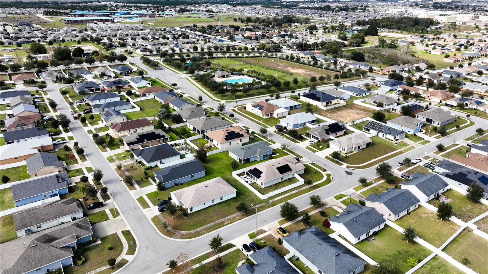 1080 CONDOR DR, HAINES CITY, FL, 33844