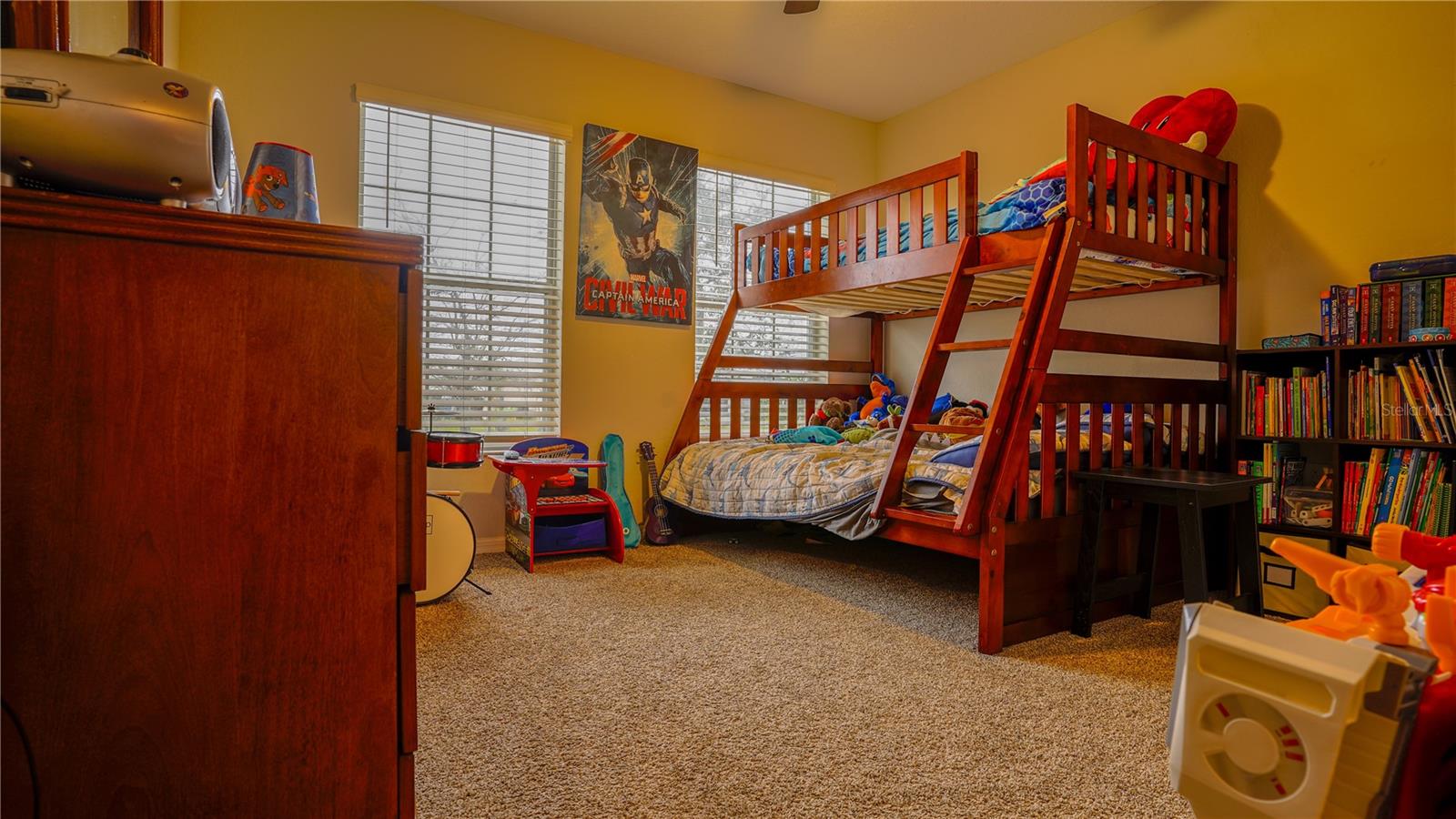 1080 CONDOR DR, HAINES CITY, FL, 33844