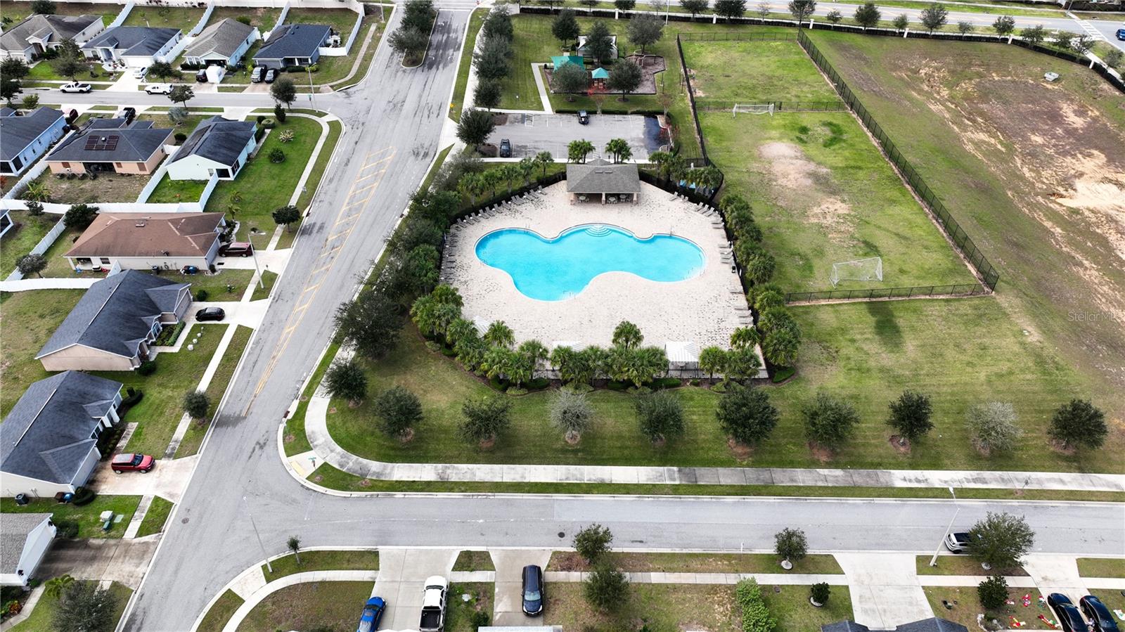 1080 CONDOR DR, HAINES CITY, FL, 33844