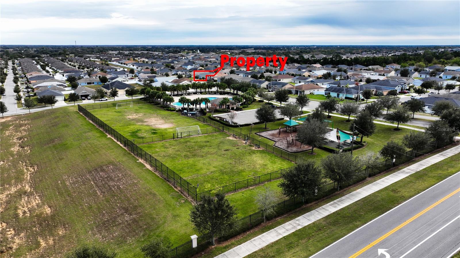 1080 CONDOR DR, HAINES CITY, FL, 33844