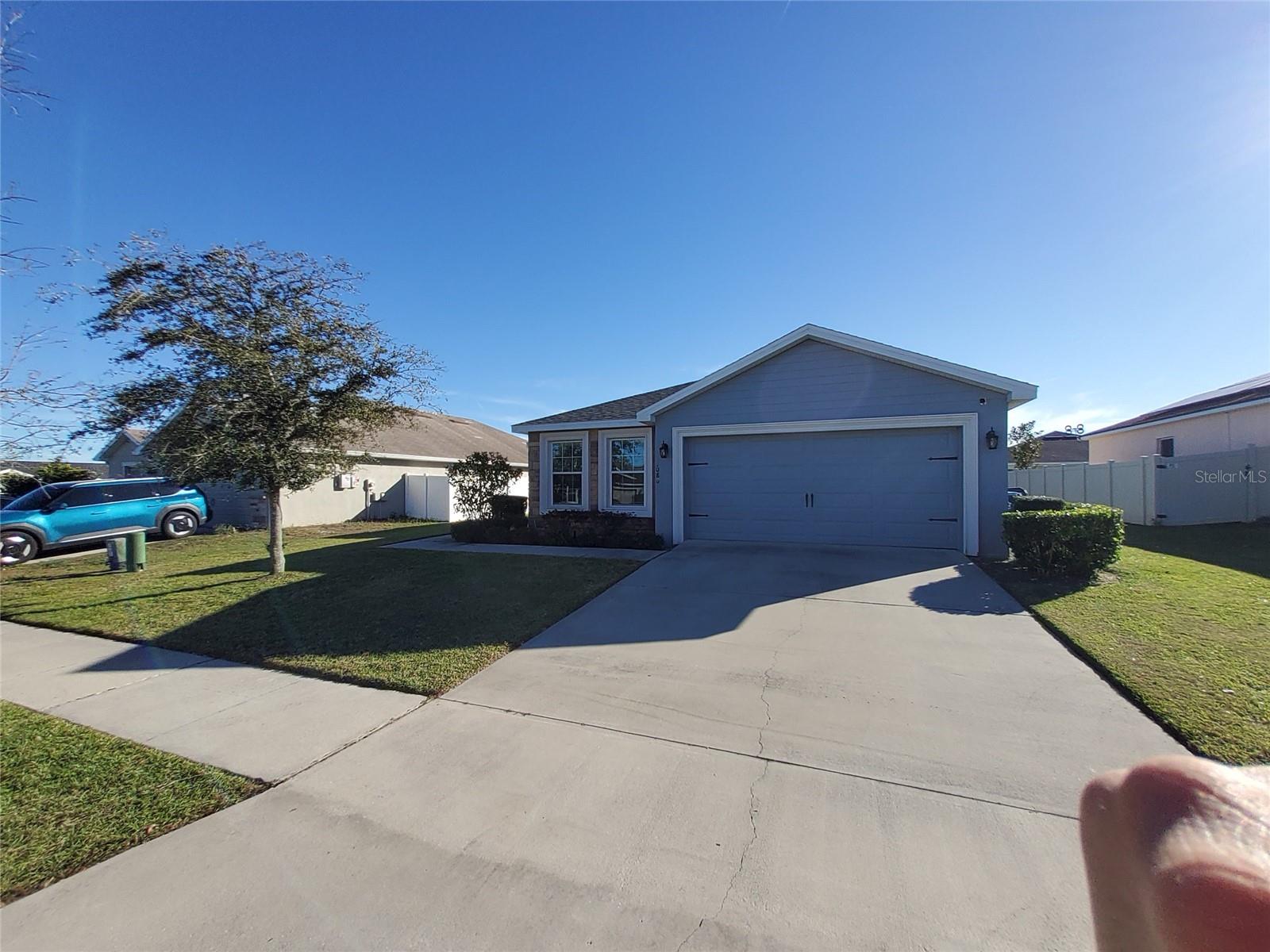 1080 CONDOR DR, HAINES CITY, FL, 33844