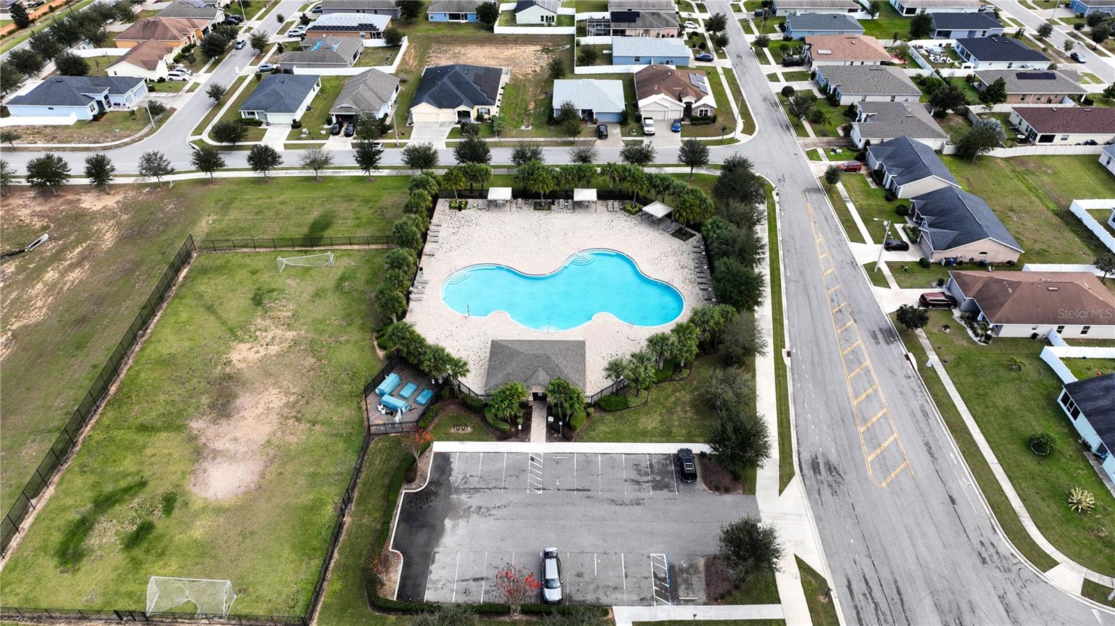 1080 CONDOR DR, HAINES CITY, FL, 33844
