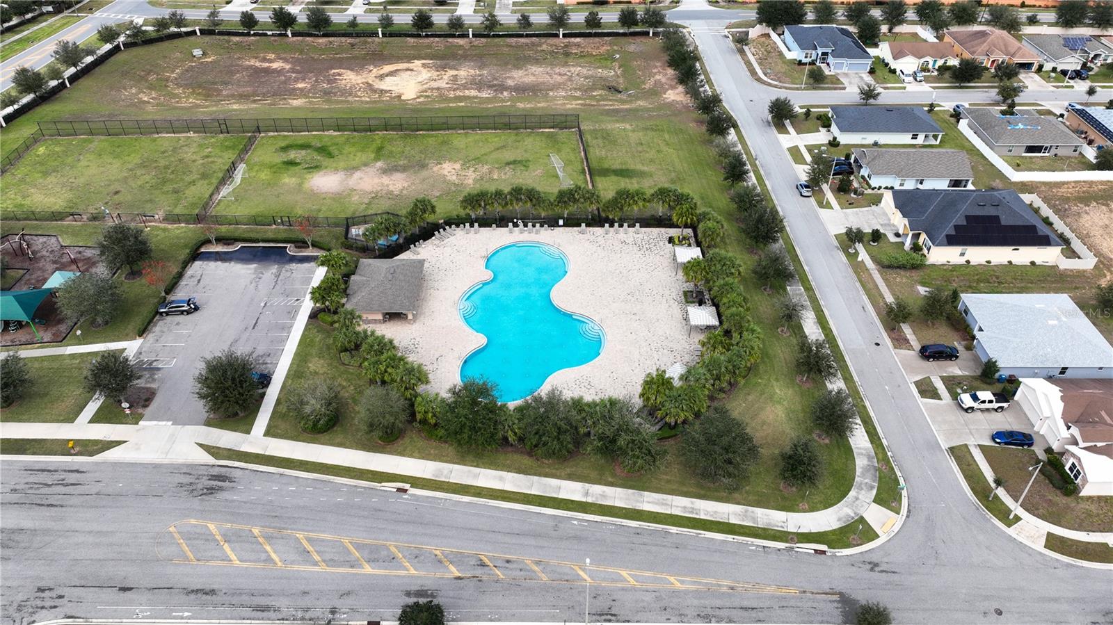 1080 CONDOR DR, HAINES CITY, FL, 33844