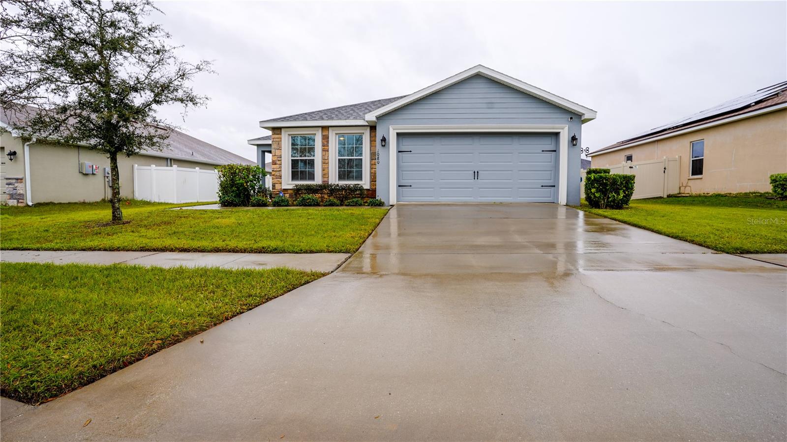 1080 CONDOR DR, HAINES CITY, FL, 33844