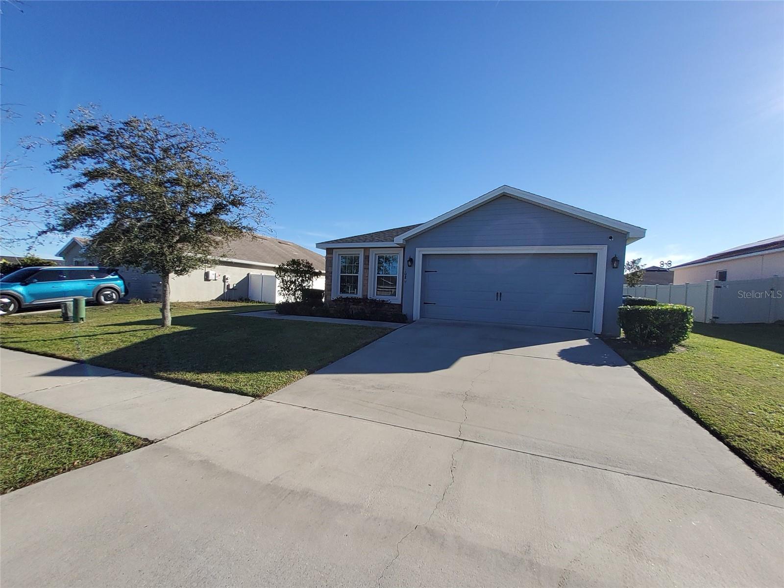 1080 CONDOR DR, HAINES CITY, FL, 33844