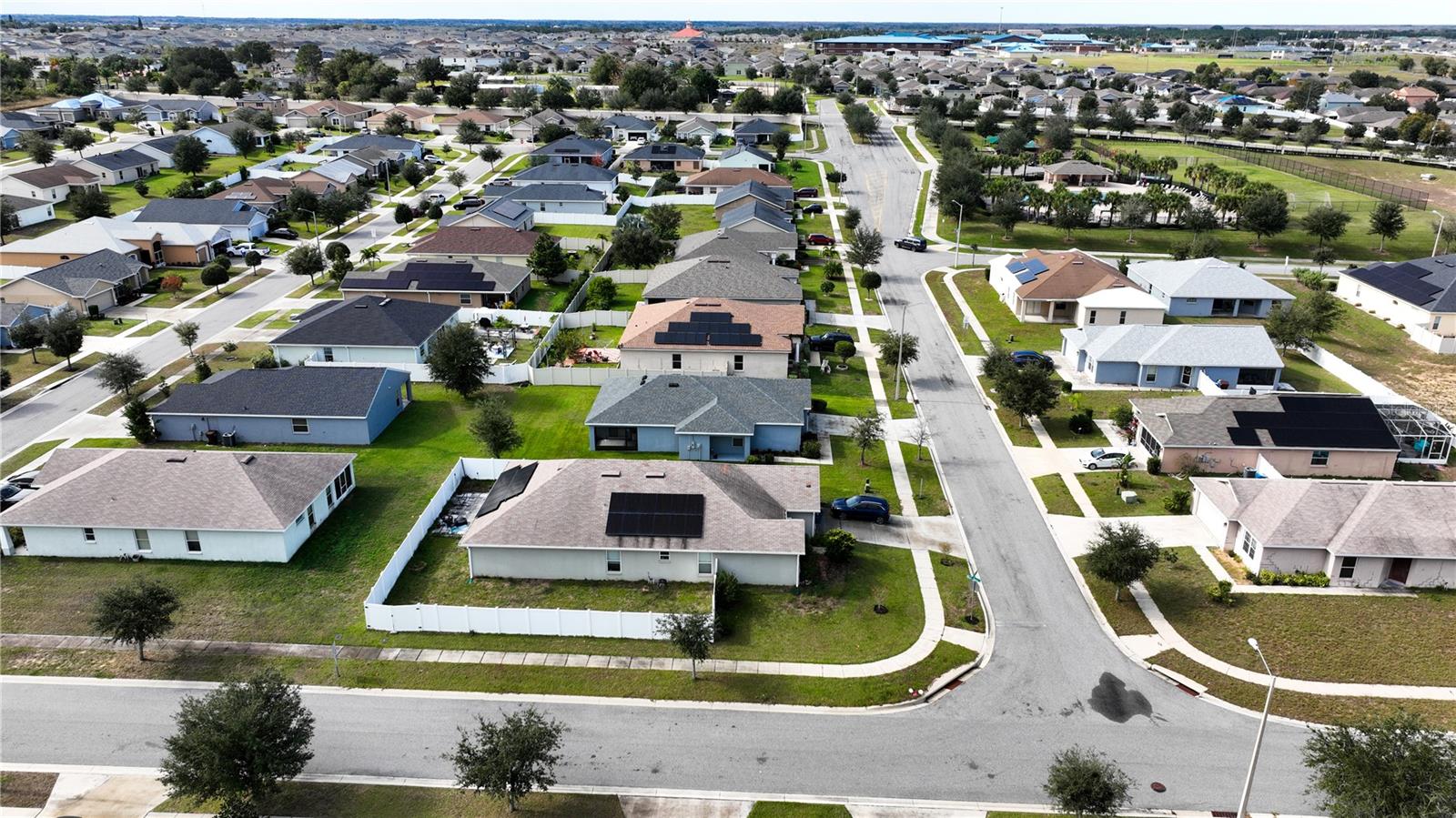 1080 CONDOR DR, HAINES CITY, FL, 33844