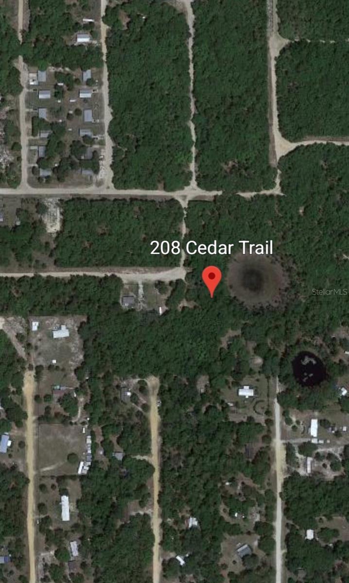 208 CEDAR TRL, INTERLACHEN, FL, 32148