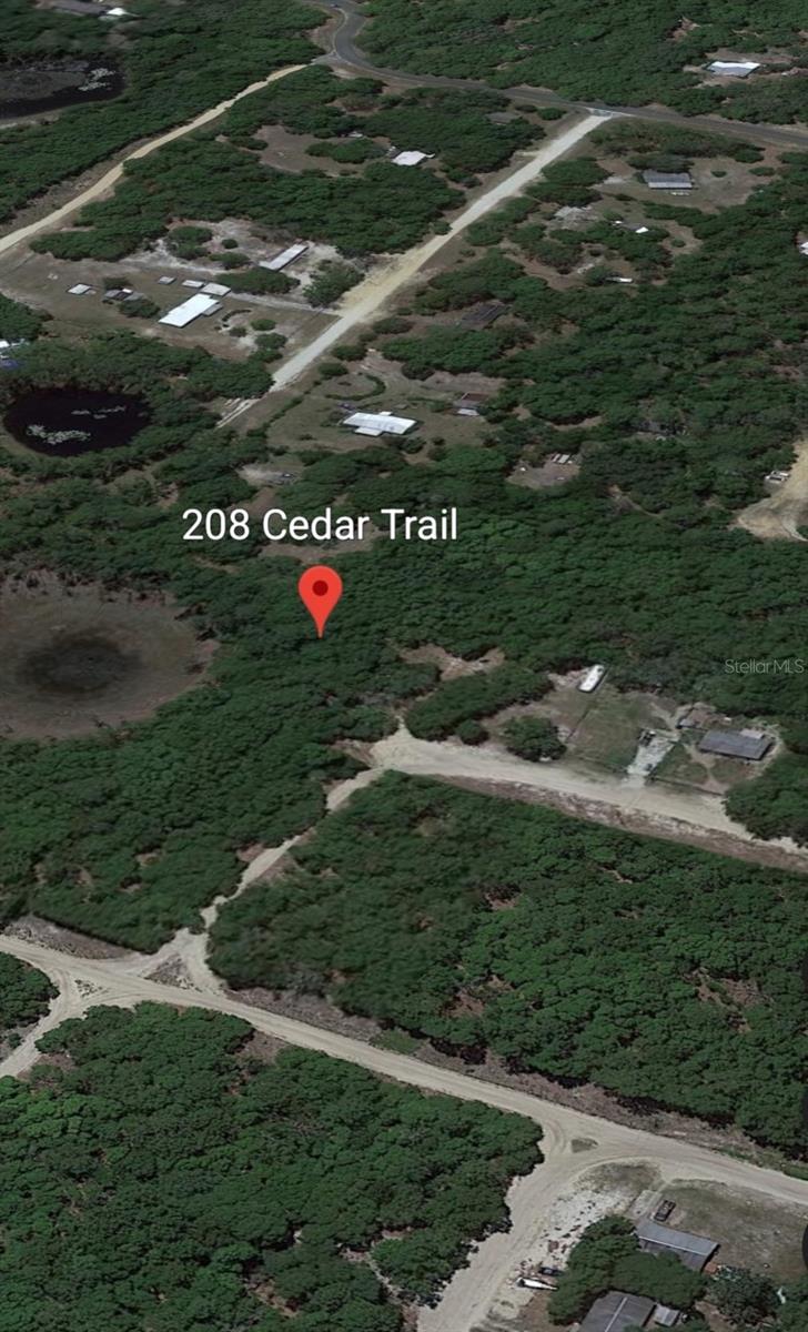 208 CEDAR TRL, INTERLACHEN, FL, 32148