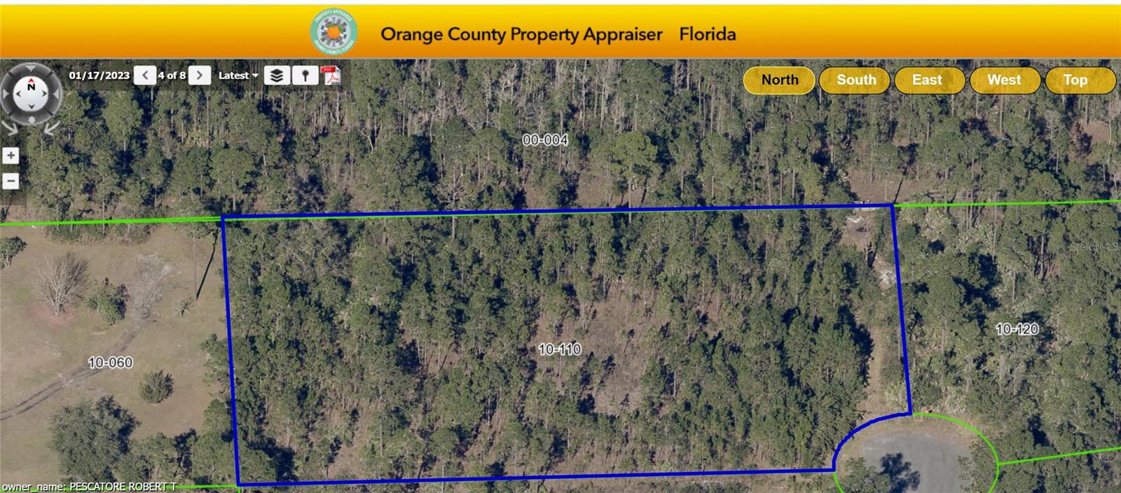 CARTWRIGHT CT, ORLANDO, FL, 32833