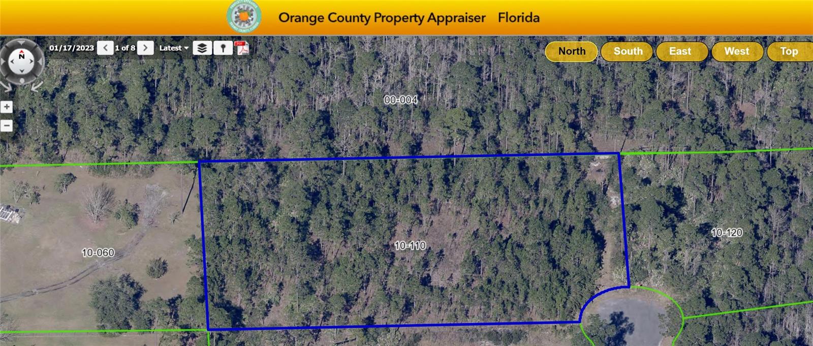 CARTWRIGHT CT, ORLANDO, FL, 32833