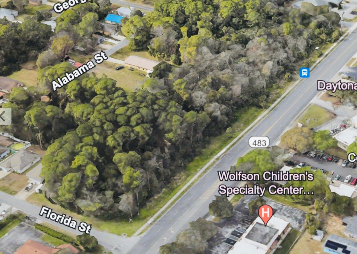 650-700 N CLYDE MORRIS BLVD, DAYTONA BEACH, FL, 32114