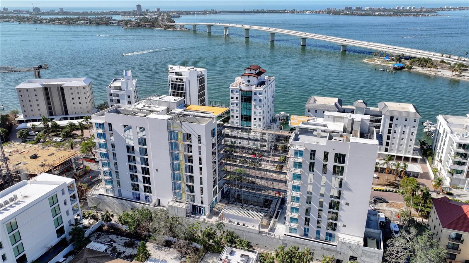 223 GOLDEN GATE POINT #8B, SARASOTA, FL, 34236