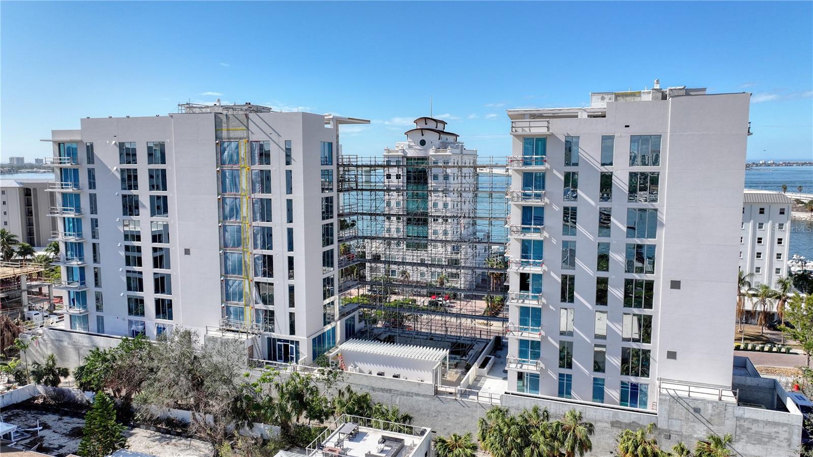 223 GOLDEN GATE POINT #8B, SARASOTA, FL, 34236