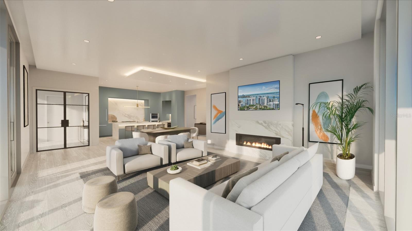 223 GOLDEN GATE POINT #8B, SARASOTA, FL, 34236