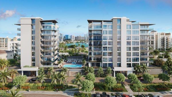 223 GOLDEN GATE POINT #8B, SARASOTA, FL, 34236