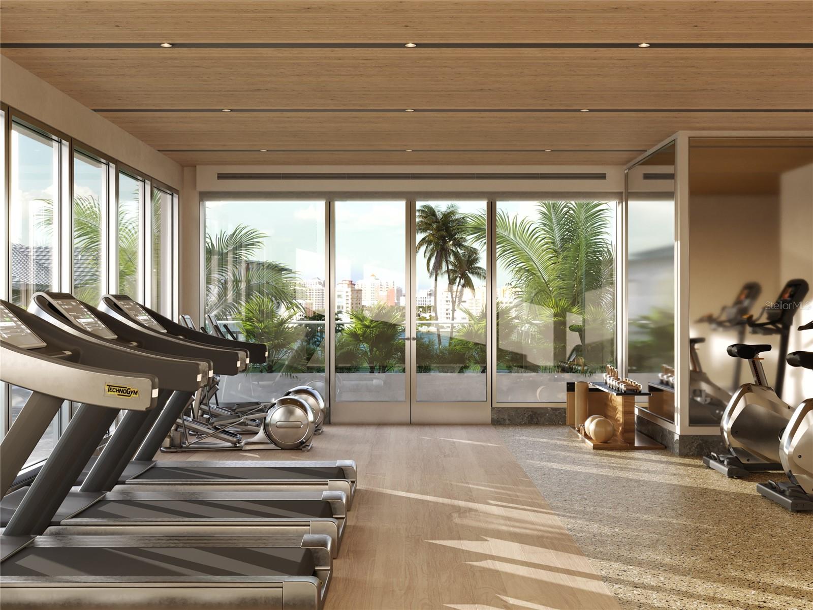223 GOLDEN GATE POINT #8B, SARASOTA, FL, 34236