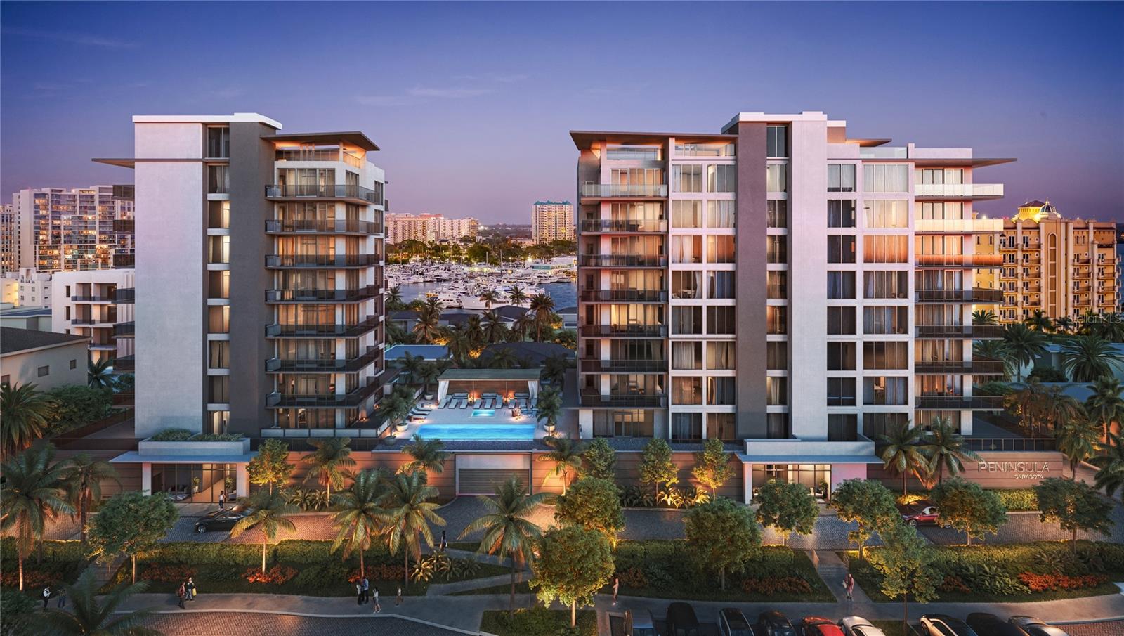 223 GOLDEN GATE POINT #8B, SARASOTA, FL, 34236