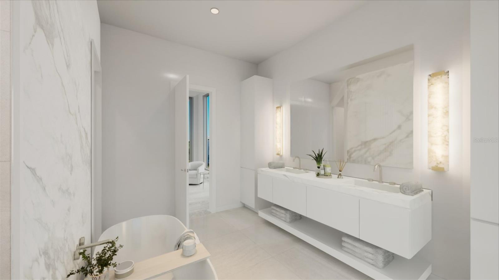 223 GOLDEN GATE POINT #8B, SARASOTA, FL, 34236