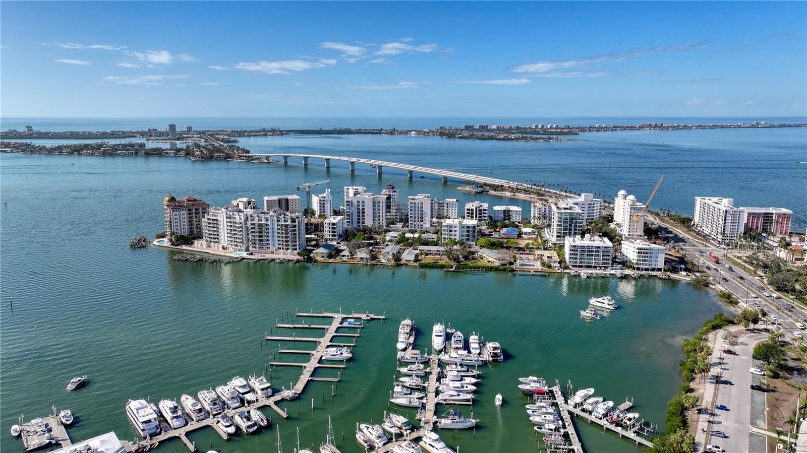 223 GOLDEN GATE POINT #8B, SARASOTA, FL, 34236
