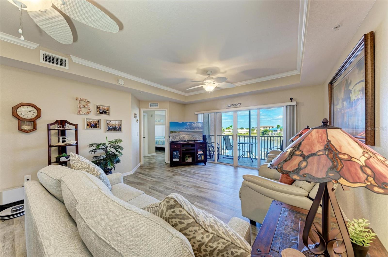 3322 PURPLE MARTIN DR #135, PUNTA GORDA, FL, 33950