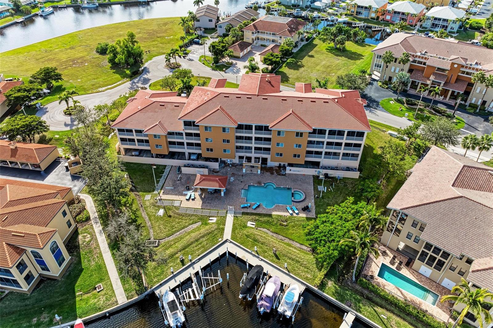 3322 PURPLE MARTIN DR #135, PUNTA GORDA, FL, 33950
