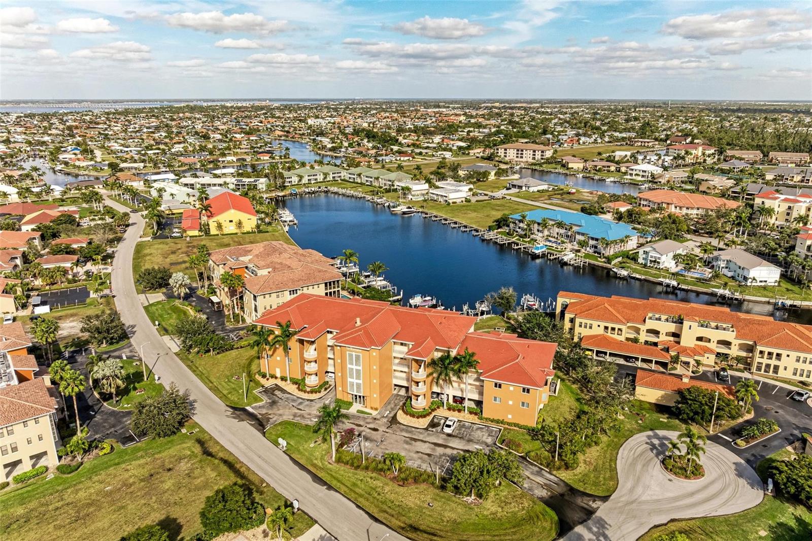 3322 PURPLE MARTIN DR #135, PUNTA GORDA, FL, 33950