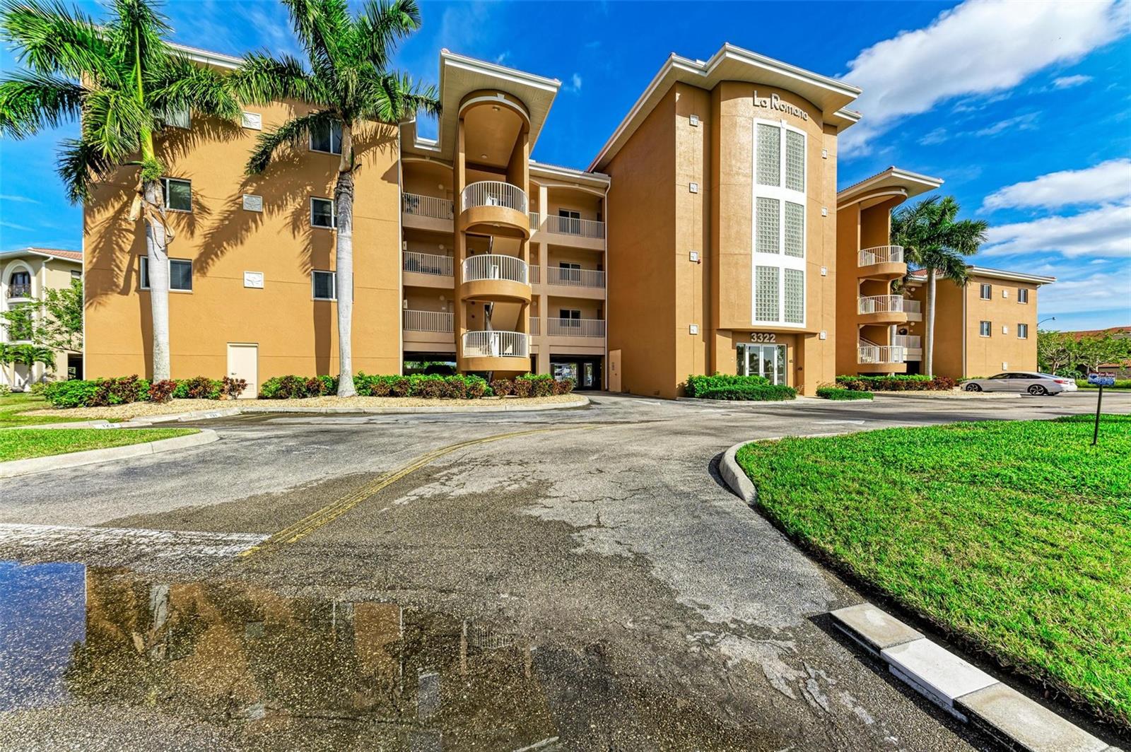 3322 PURPLE MARTIN DR #135, PUNTA GORDA, FL, 33950