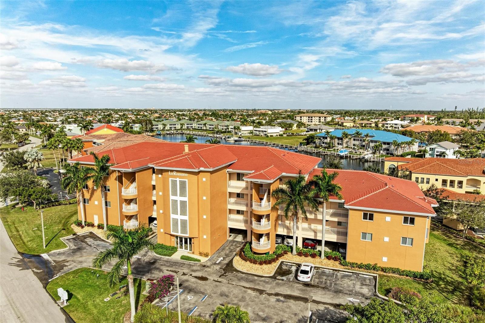 3322 PURPLE MARTIN DR #135, PUNTA GORDA, FL, 33950