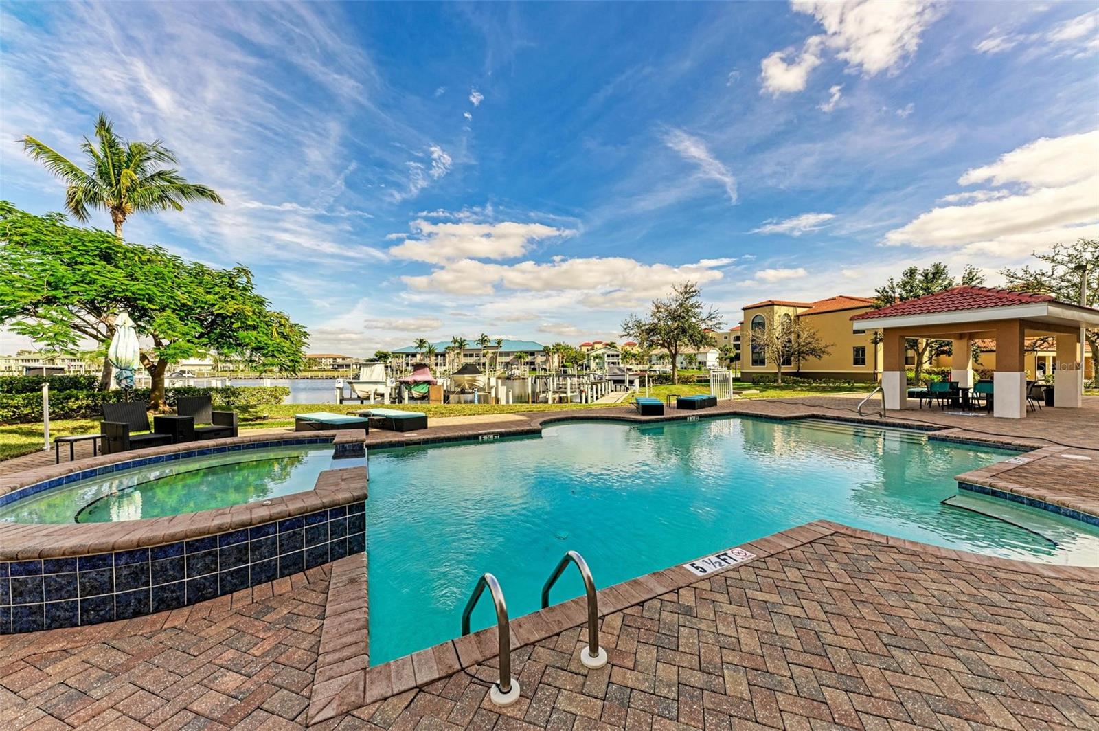 3322 PURPLE MARTIN DR #135, PUNTA GORDA, FL, 33950