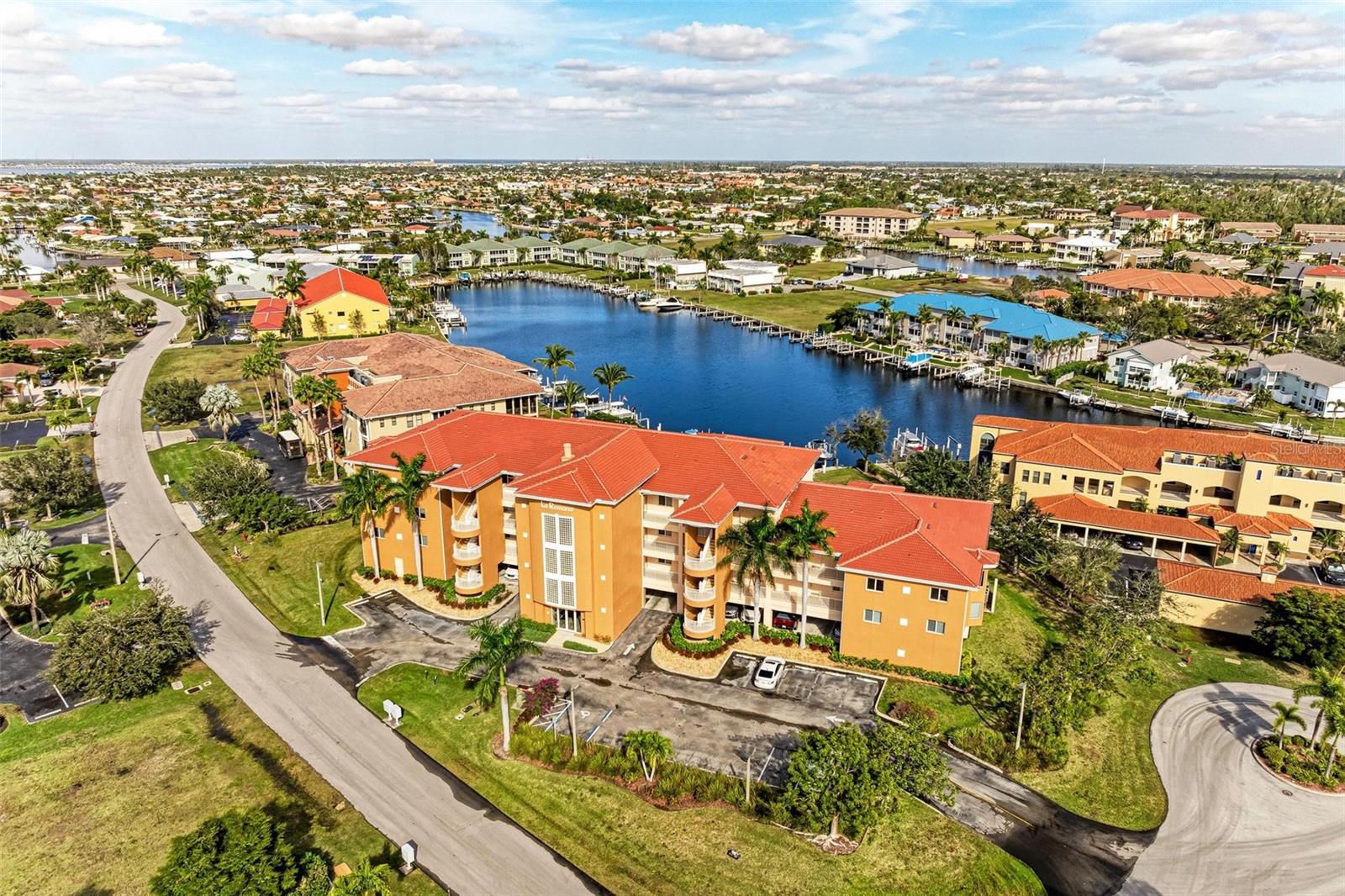 3322 PURPLE MARTIN DR #135, PUNTA GORDA, FL, 33950