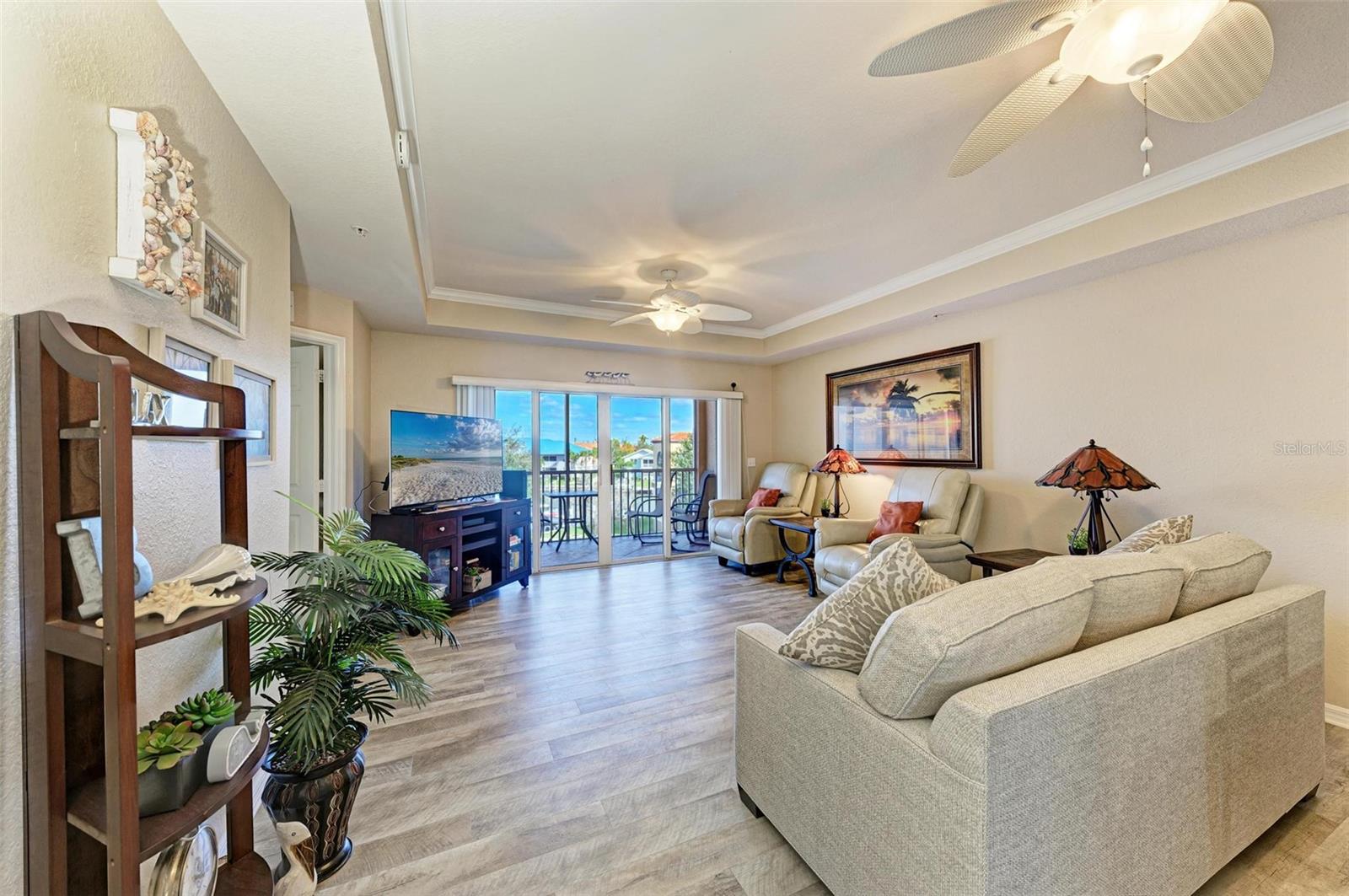 3322 PURPLE MARTIN DR #135, PUNTA GORDA, FL, 33950