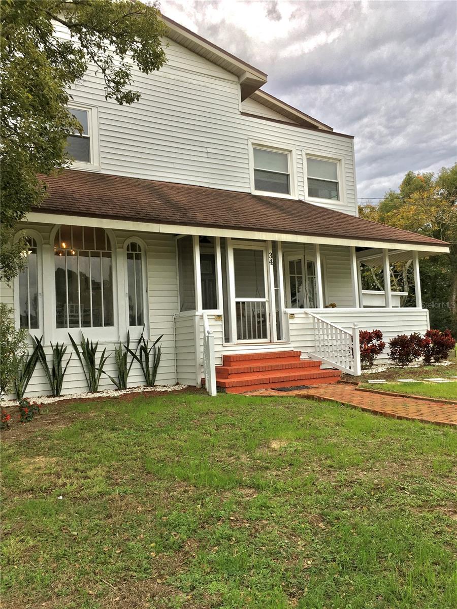 34 PINE RD, BABSON PARK, FL, 33827