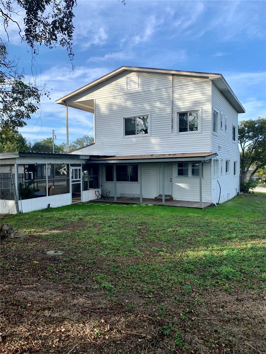 34 PINE RD, BABSON PARK, FL, 33827