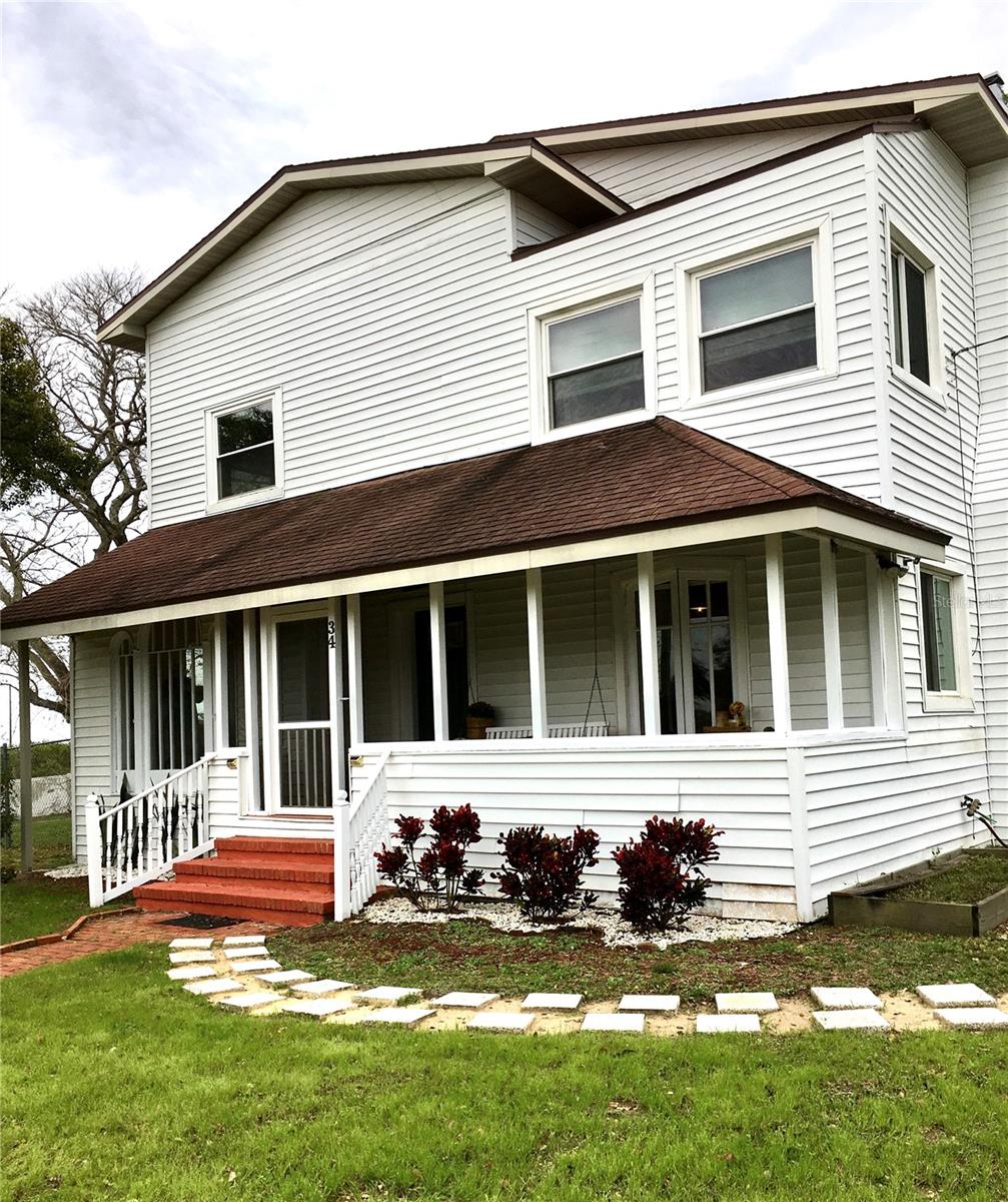 34 PINE RD, BABSON PARK, FL, 33827