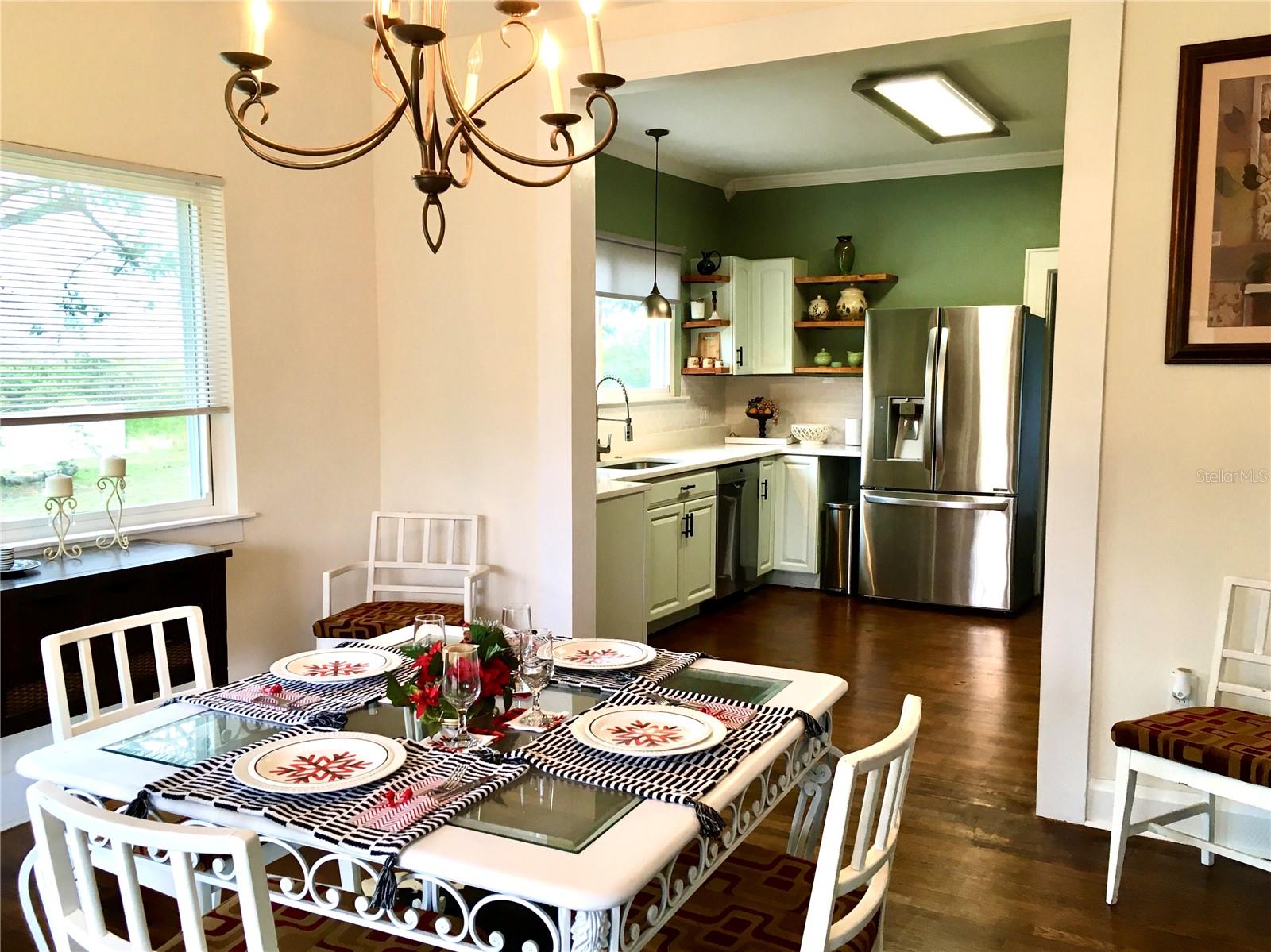 34 PINE RD, BABSON PARK, FL, 33827