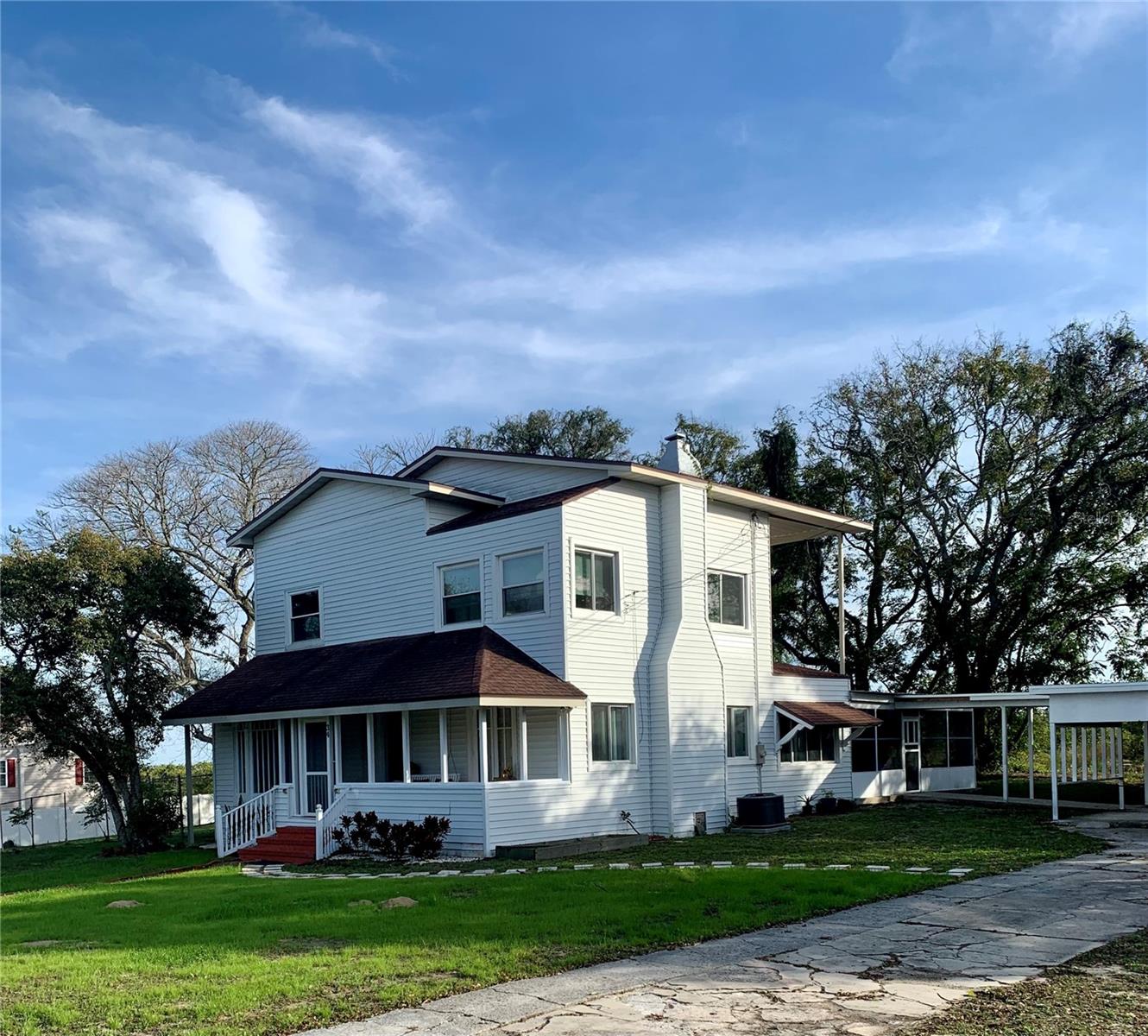 34 PINE RD, BABSON PARK, FL, 33827