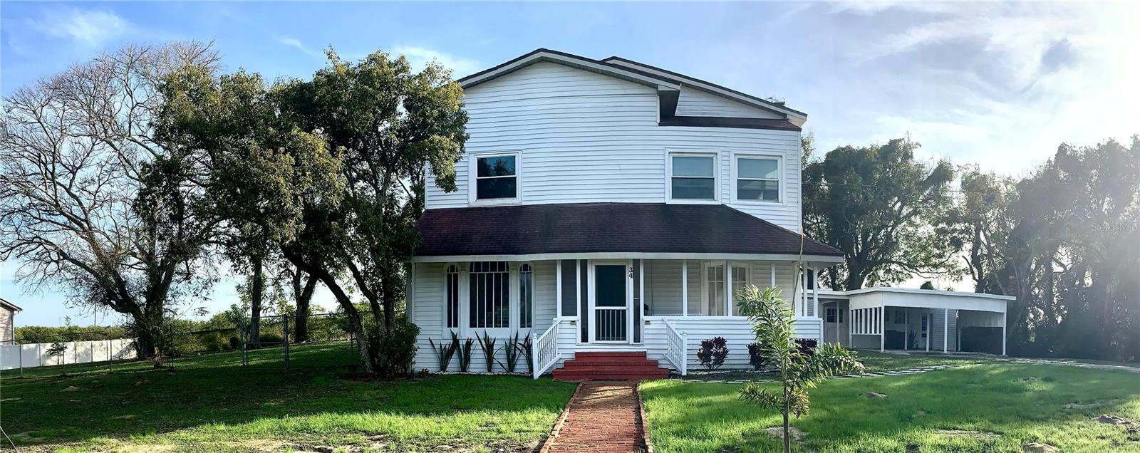 34 PINE RD, BABSON PARK, FL, 33827