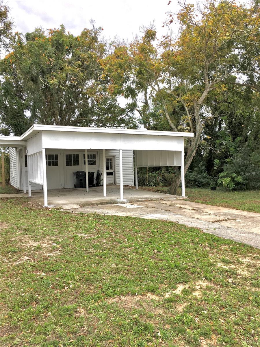 34 PINE RD, BABSON PARK, FL, 33827