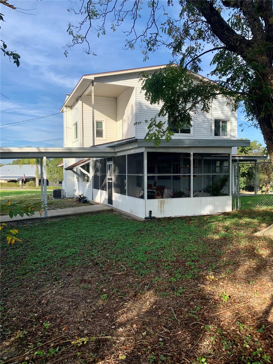 34 PINE RD, BABSON PARK, FL, 33827