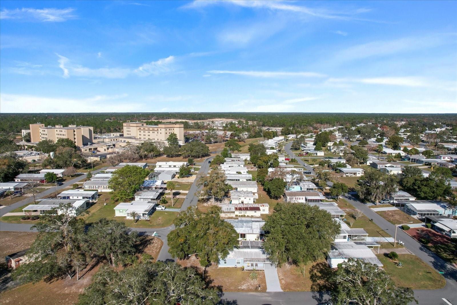 7338 FIRST LOOP AVE, BROOKSVILLE, FL, 34613