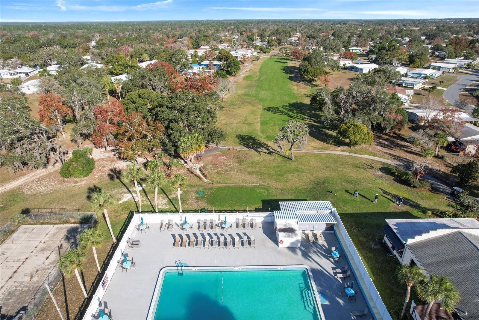 7338 FIRST LOOP AVE, BROOKSVILLE, FL, 34613