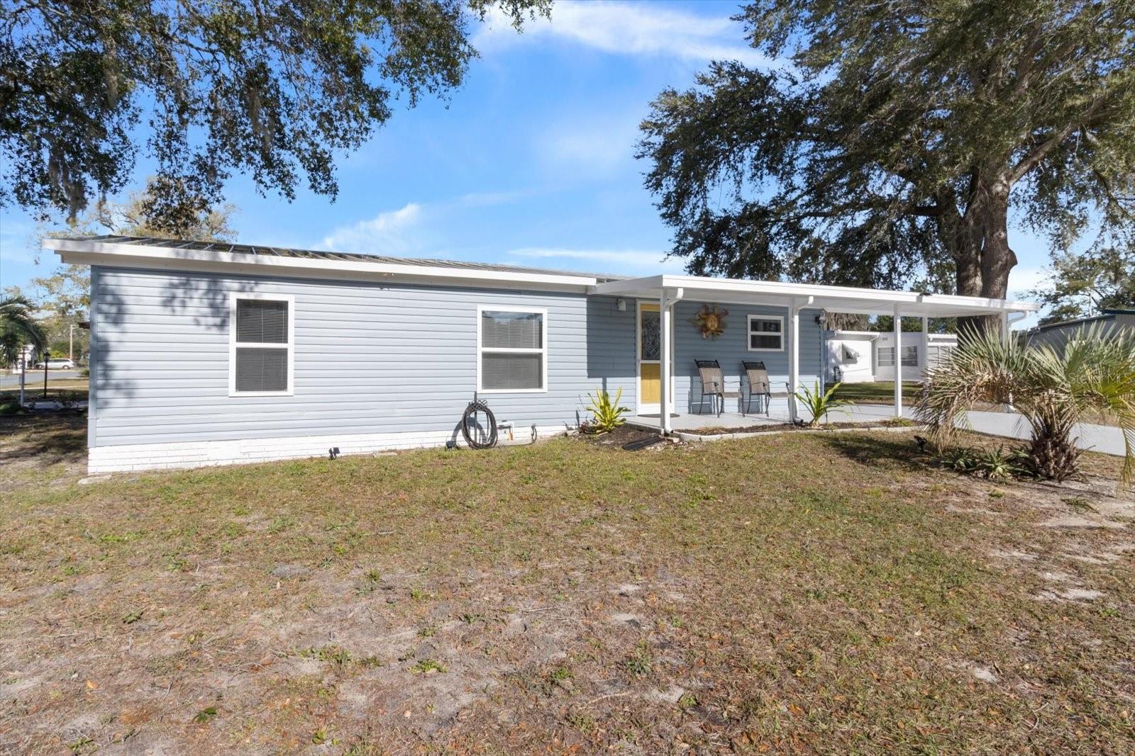 7338 FIRST LOOP AVE, BROOKSVILLE, FL, 34613