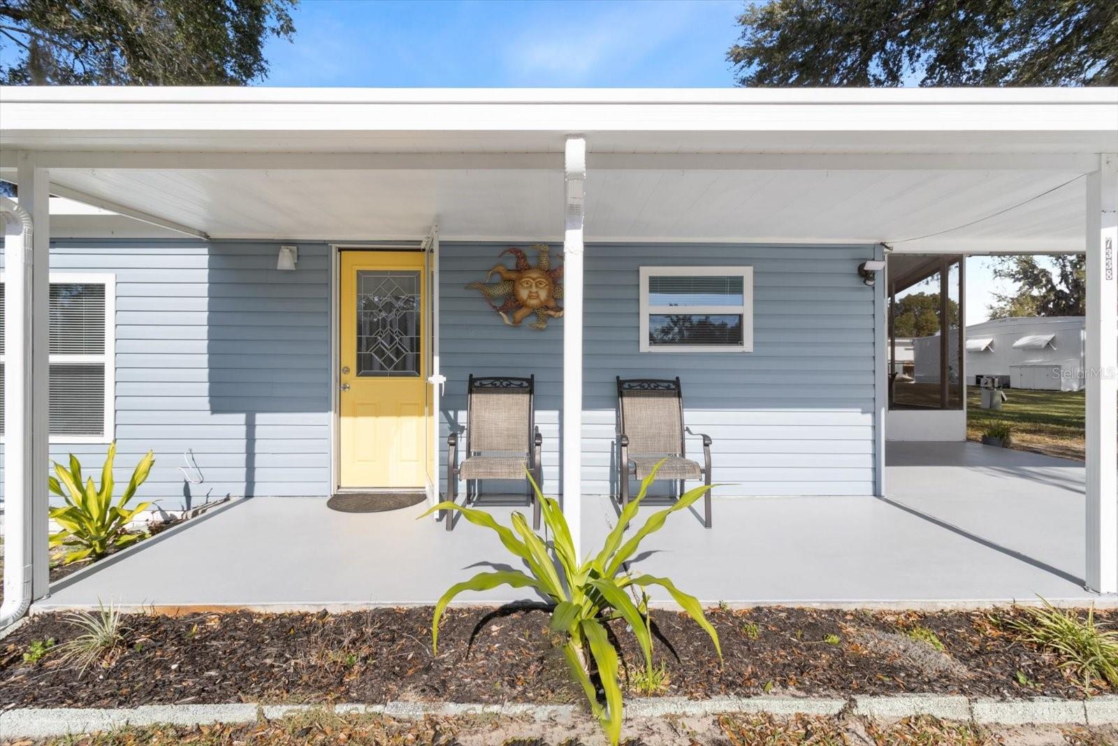 7338 FIRST LOOP AVE, BROOKSVILLE, FL, 34613
