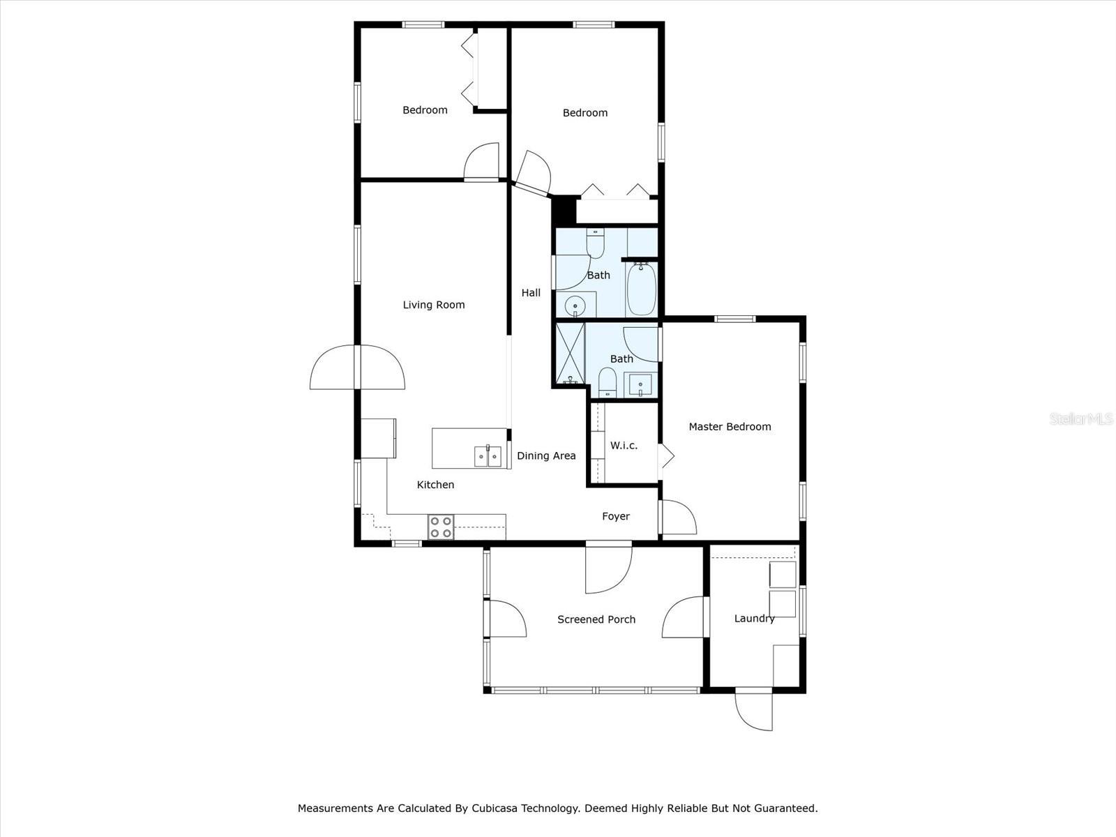 7338 FIRST LOOP AVE, BROOKSVILLE, FL, 34613