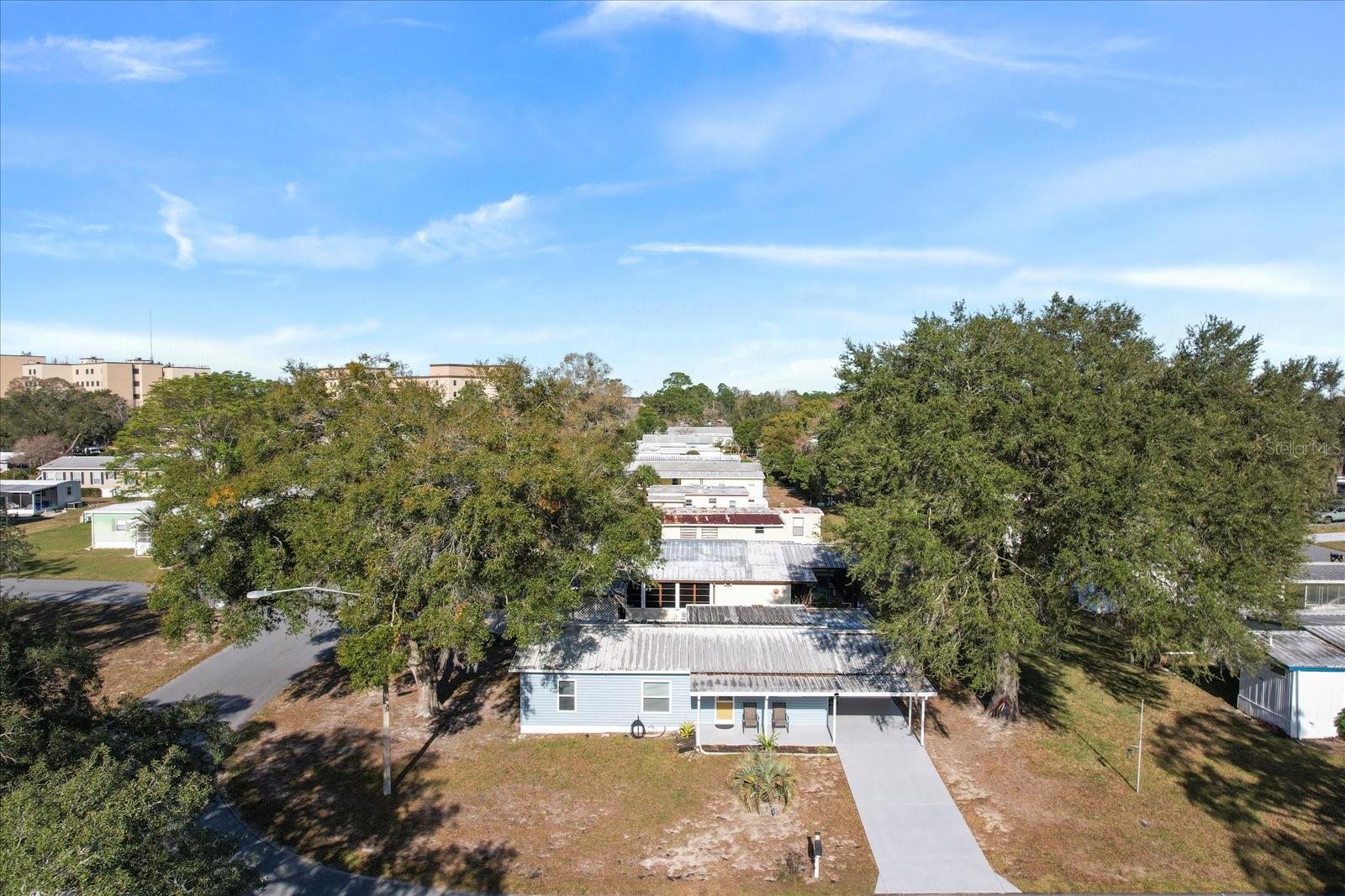 7338 FIRST LOOP AVE, BROOKSVILLE, FL, 34613