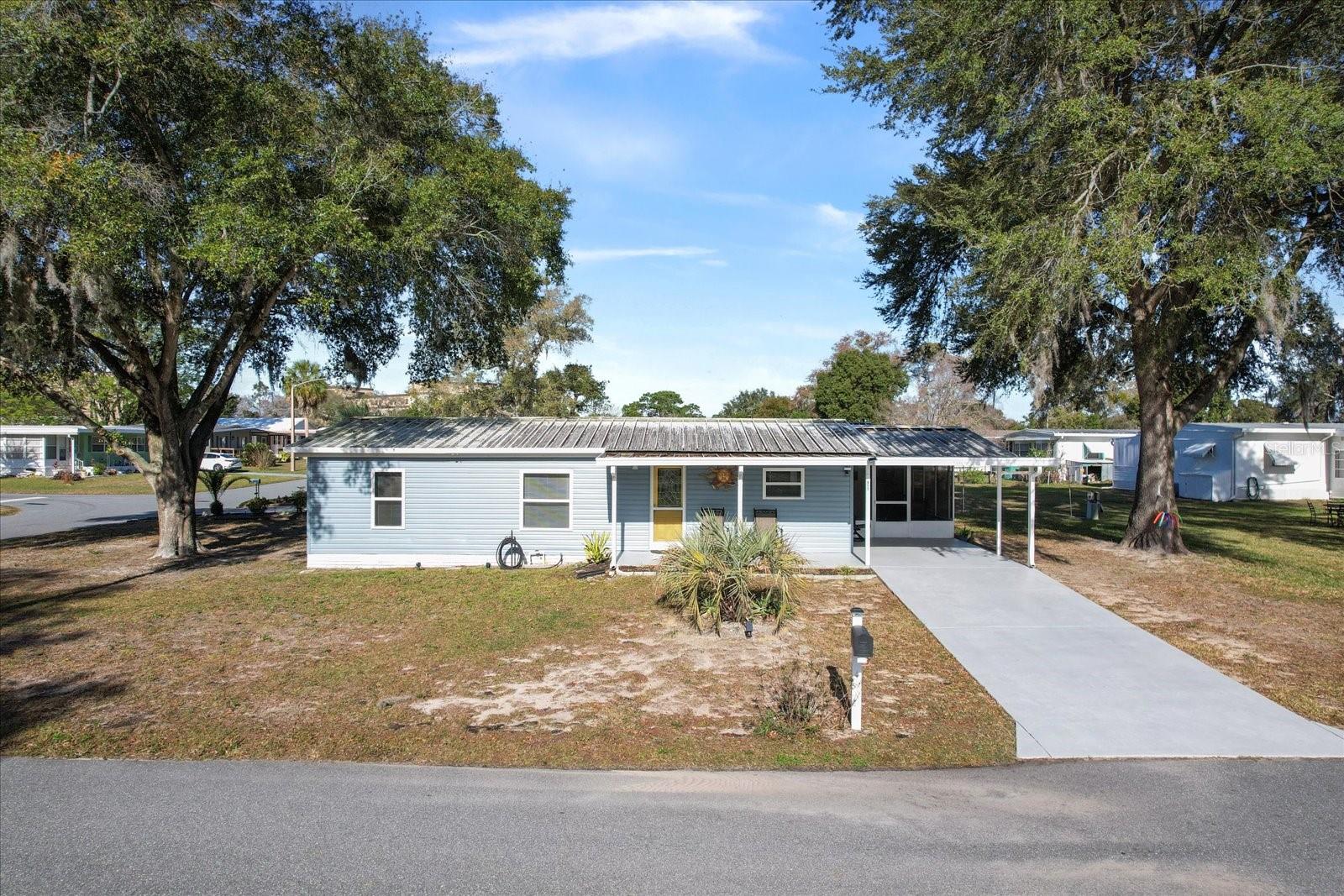 7338 FIRST LOOP AVE, BROOKSVILLE, FL, 34613