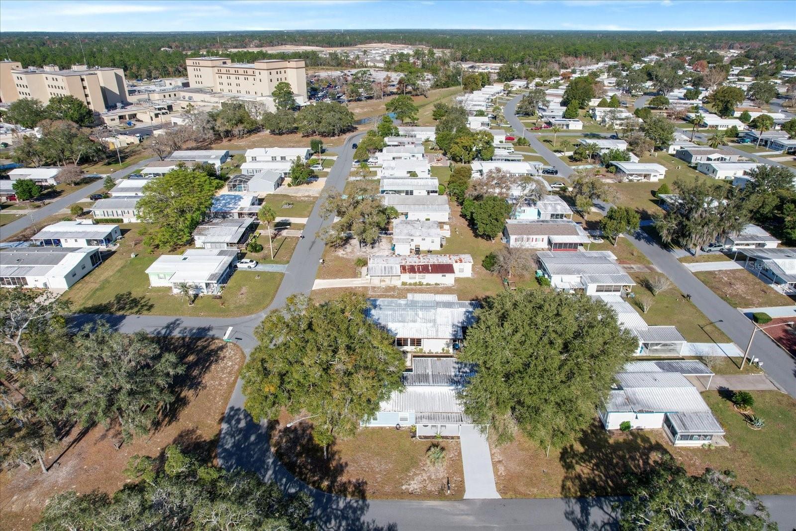 7338 FIRST LOOP AVE, BROOKSVILLE, FL, 34613
