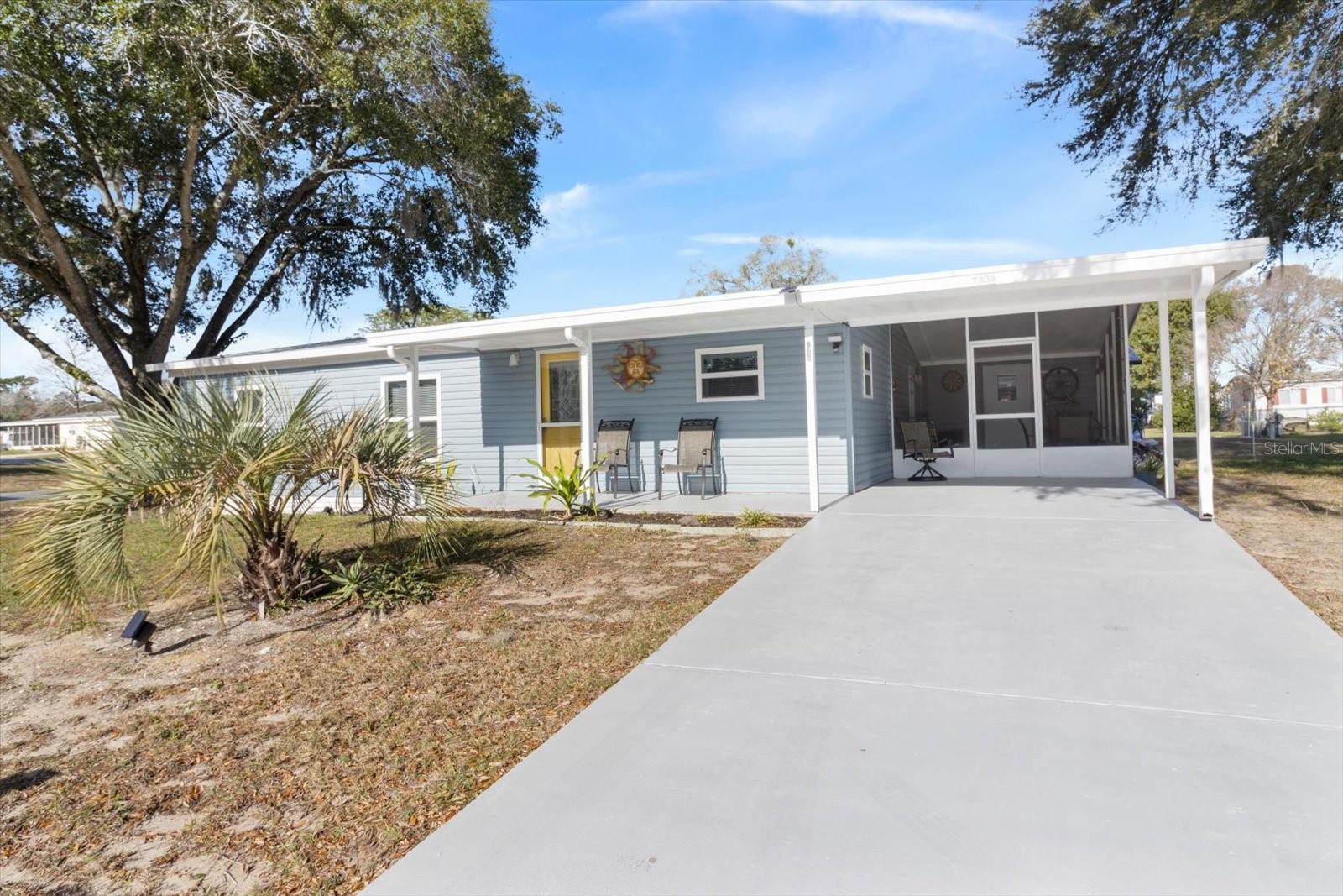 7338 FIRST LOOP AVE, BROOKSVILLE, FL, 34613