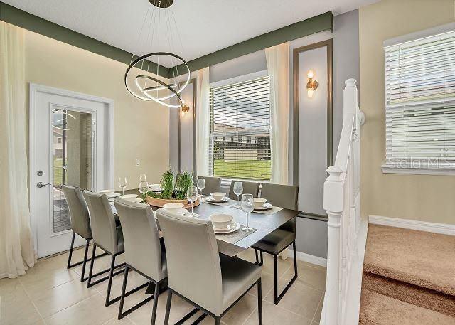 2414 TANGIER DR, KISSIMMEE, FL, 34747