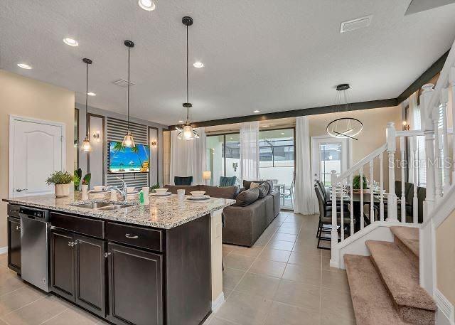 2414 TANGIER DR, KISSIMMEE, FL, 34747